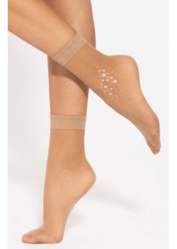 Gatta Trendy wz.13 skarpetki damskie ze sklepu intimiti.pl w kategorii Skarpetki damskie - zdjęcie 187908728