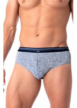 Key MPP 748 B25 A'2 slipy męskie ze sklepu intimiti.pl w kategorii Majtki męskie - zdjęcie 187908748