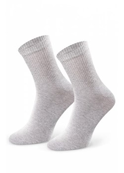 Steven art.057 sportowe gładkie krótsza cholewka skarpety męskie ze sklepu intimiti.pl w kategorii Skarpetki męskie - zdjęcie 187908808