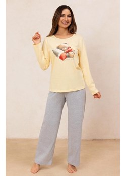 Regina 728 MAXI piżama damska ze sklepu intimiti.pl w kategorii Piżamy damskie - zdjęcie 187908827