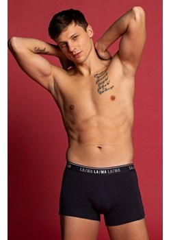 Lama M-1021 A'3 bokserki męskie ze sklepu intimiti.pl w kategorii Majtki męskie - zdjęcie 187908848