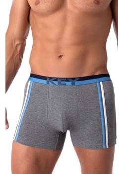 Key MXH 151 B25 bokserki męskie ze sklepu intimiti.pl w kategorii Majtki męskie - zdjęcie 187908876