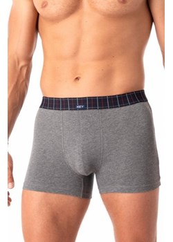 Key MXH 407 B25 bokserki męskie ze sklepu intimiti.pl w kategorii Majtki męskie - zdjęcie 187908955