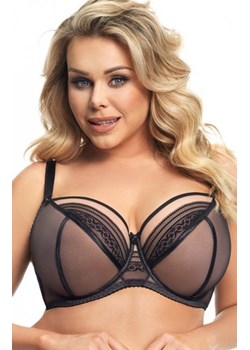 Gorsenia K671 Martynika biustonosz miękki ze sklepu intimiti.pl w kategorii Biustonosze - zdjęcie 187908956