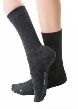 Steven art.130 półfrotte merino wool skarpety damskie ze sklepu intimiti.pl w kategorii Skarpetki damskie - zdjęcie 187908958