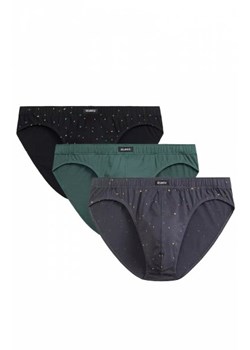 Atlantic 3MP-186 A'3 slipy męskie ze sklepu intimiti.pl w kategorii Majtki męskie - zdjęcie 187909009