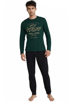 Henderson Imress 40952-79X piżama męska ze sklepu intimiti.pl w kategorii Piżamy męskie - zdjęcie 187909076