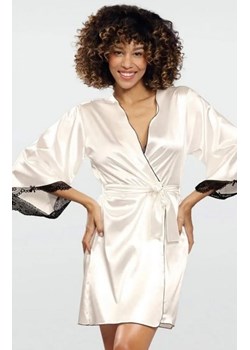 Dkaren Ola peniuar damski ze sklepu intimiti.pl w kategorii Szlafroki damskie - zdjęcie 187909089