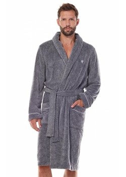 L&amp;L 2451 Pegasus szlafrok męski ze sklepu intimiti.pl w kategorii Szlafroki męskie - zdjęcie 187909096