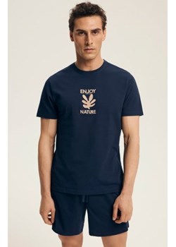 Henderson Legend 43462-59X piżama męska ze sklepu intimiti.pl w kategorii Piżamy męskie - zdjęcie 187909099