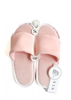 Sensis Gianna K19 kapcie damskie ze sklepu intimiti.pl w kategorii Kapcie damskie - zdjęcie 187909226