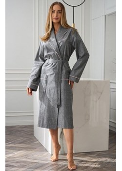 L&amp;L 2530 Coco długi szlafrok damski ze sklepu intimiti.pl w kategorii Szlafroki damskie - zdjęcie 187909255