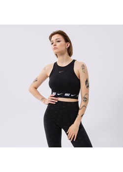 nike top dq9315-010 ze sklepu 50style.pl w kategorii Bluzki damskie - zdjęcie 187909316