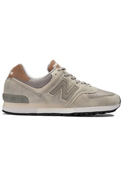 Buty męskie New Balance OU576GT – beżowe ze sklepu New Balance Poland w kategorii Buty sportowe męskie - zdjęcie 187909805
