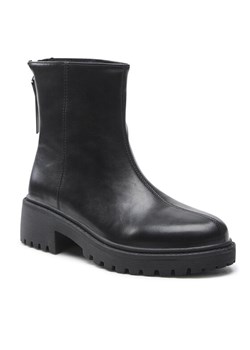 Jenny Fairy Botki WFA1954-1 Czarny ze sklepu MODIVO w kategorii Workery damskie - zdjęcie 187910348