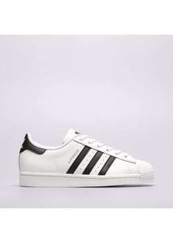 ADIDAS SUPERSTAR ze sklepu Sizeer w kategorii Buty sportowe męskie - zdjęcie 187910468