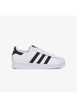ADIDAS SUPERSTAR ze sklepu Sizeer w kategorii Buty sportowe damskie - zdjęcie 187910475