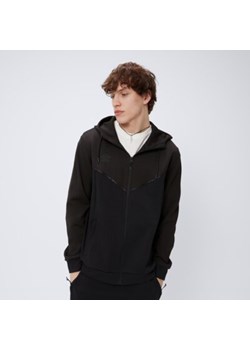 UMBRO BLUZA ROZPINANA Z KAPTUREM UMBRO FREDO ze sklepu Sizeer w kategorii Bluzy męskie - zdjęcie 187910508