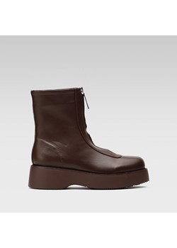 Botki Jenny Fairy HZ030201-01 ze sklepu ccc.eu w kategorii Botki - zdjęcie 187910746