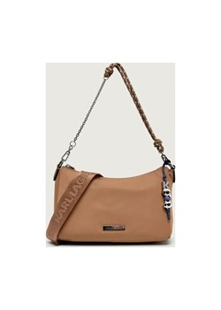 Karl Lagerfeld Torebka na ramię ikon ze sklepu Gomez Fashion Store w kategorii Torebki damskie - zdjęcie 187911156