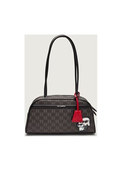 Karl Lagerfeld Torebka na ramię ikon ze sklepu Gomez Fashion Store w kategorii Torebki damskie - zdjęcie 187911158