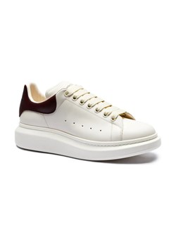 Alexander McQueen Skórzane sneakersy ze sklepu Gomez Fashion Store w kategorii Buty sportowe męskie - zdjęcie 187911165