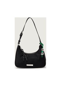 Karl Lagerfeld Hobo ikon ze sklepu Gomez Fashion Store w kategorii Torebki hobo - zdjęcie 187911167