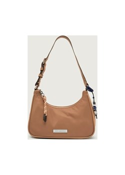 Karl Lagerfeld Hobo ikon ze sklepu Gomez Fashion Store w kategorii Torebki hobo - zdjęcie 187911168