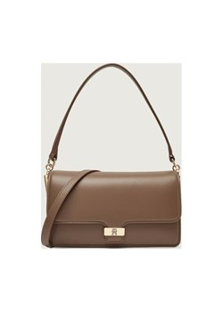 Tommy Hilfiger Torebka na ramię HERITAGE ze sklepu Gomez Fashion Store w kategorii Torebki damskie - zdjęcie 187911177