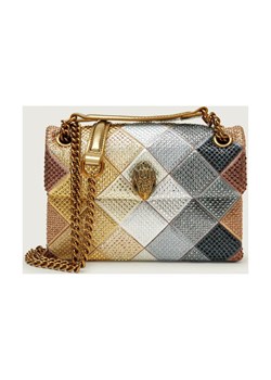 Kurt Geiger Torebka na ramię KENSINGTON ze sklepu Gomez Fashion Store w kategorii Listonoszki - zdjęcie 187911186