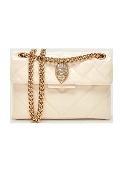 Kurt Geiger Skórzana torebka na ramię MINI KENSINGTON ze sklepu Gomez Fashion Store w kategorii Listonoszki - zdjęcie 187911196