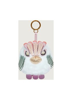 Kurt Geiger Brelok 691-POM POM EAGLE ze sklepu Gomez Fashion Store w kategorii Breloki - zdjęcie 187911198