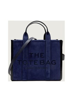 Marc Jacobs Shopperka The Suede Medium Tote Bag | zamsz ze sklepu Gomez Fashion Store w kategorii Torby Shopper bag - zdjęcie 187911205