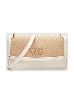 Liu Jo Torebka na ramię EVRIM ze sklepu Gomez Fashion Store w kategorii Listonoszki - zdjęcie 187911215
