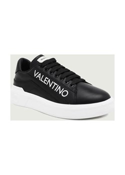 Valentino Skórzane sneakersy REY ze sklepu Gomez Fashion Store w kategorii Buty sportowe męskie - zdjęcie 187911226