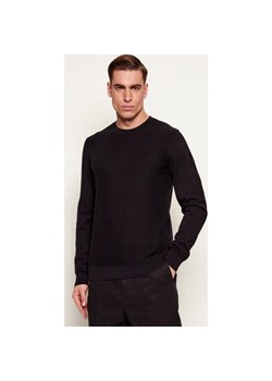 Karl Lagerfeld Sweter | Regular Fit ze sklepu Gomez Fashion Store w kategorii Swetry męskie - zdjęcie 187911287