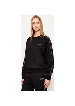 GUESS ACTIVE Bluza OCTAVIA | Regular Fit ze sklepu Gomez Fashion Store w kategorii Bluzy damskie - zdjęcie 187911296