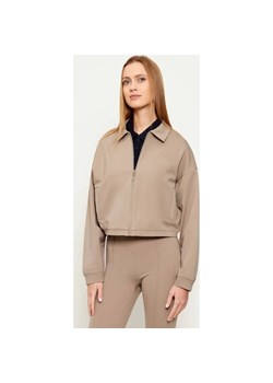 GUESS ACTIVE Bluza ANNIE | Cropped Fit ze sklepu Gomez Fashion Store w kategorii Bluzy damskie - zdjęcie 187911315