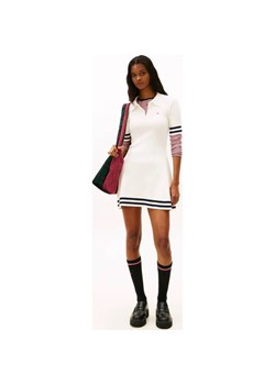 Tommy Jeans Sukienka ze sklepu Gomez Fashion Store w kategorii Sukienki - zdjęcie 187911316