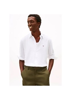 Tommy Hilfiger Koszula | Regular Fit | pique ze sklepu Gomez Fashion Store w kategorii Koszule męskie - zdjęcie 187911326