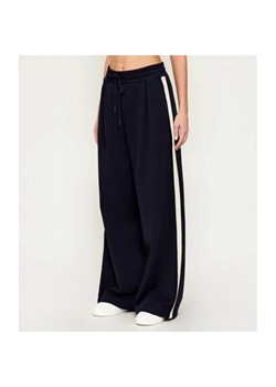 Weekend MaxMara Spodnie dresowe WKDPERDONI | Loose fit ze sklepu Gomez Fashion Store w kategorii Spodnie damskie - zdjęcie 187912329