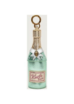 Kurt Geiger Brelok CHAMPAGNE BOTTLE ze sklepu Gomez Fashion Store w kategorii Breloki - zdjęcie 187912336