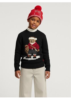 Czapka Rossignol Will RLMYH03U Czerwony ze sklepu eobuwie.pl w kategorii Czapki dziecięce - zdjęcie 187912846