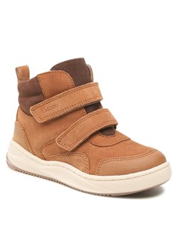Lasocki Kids Trzewiki CI12-HARRY-04 Brązowy ze sklepu MODIVO w kategorii Buty zimowe dziecięce - zdjęcie 187913015