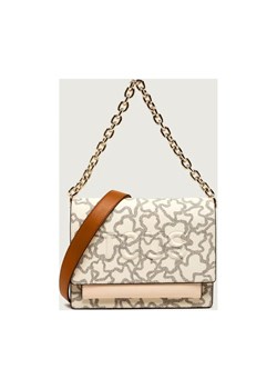 Tous Torebka na ramię Audree Chain Kaos Icon ze sklepu Gomez Fashion Store w kategorii Listonoszki - zdjęcie 187914086