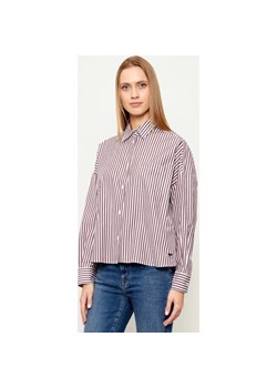 Weekend MaxMara Koszula WKDAUREO | Oversize fit ze sklepu Gomez Fashion Store w kategorii Koszule damskie - zdjęcie 187914089