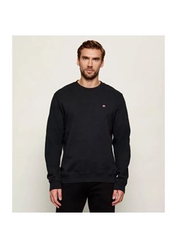 Napapijri Bluza Balis Crew 1 | Regular Fit ze sklepu Gomez Fashion Store w kategorii Bluzy męskie - zdjęcie 187914095