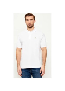 Lacoste Polo | Classic fit | pique ze sklepu Gomez Fashion Store w kategorii T-shirty męskie - zdjęcie 187914097
