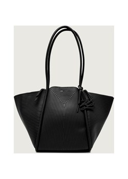 Karl Lagerfeld Shopperka k/wellen ze sklepu Gomez Fashion Store w kategorii Torby Shopper bag - zdjęcie 187914615