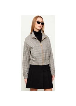 HUGO Kurtka bomber Amefine-1 | Loose fit ze sklepu Gomez Fashion Store w kategorii Kurtki damskie - zdjęcie 187914619